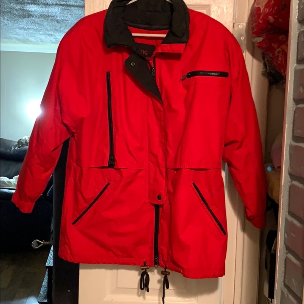 London Fog Coat/Jacket